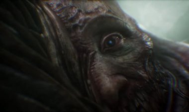 Scorn Invites PlayStation 5 Players To Its Unsettling World This Fall